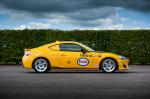 Toyota GT 86 Yatabe Speed Trial Toyota 2000GT 2015 года